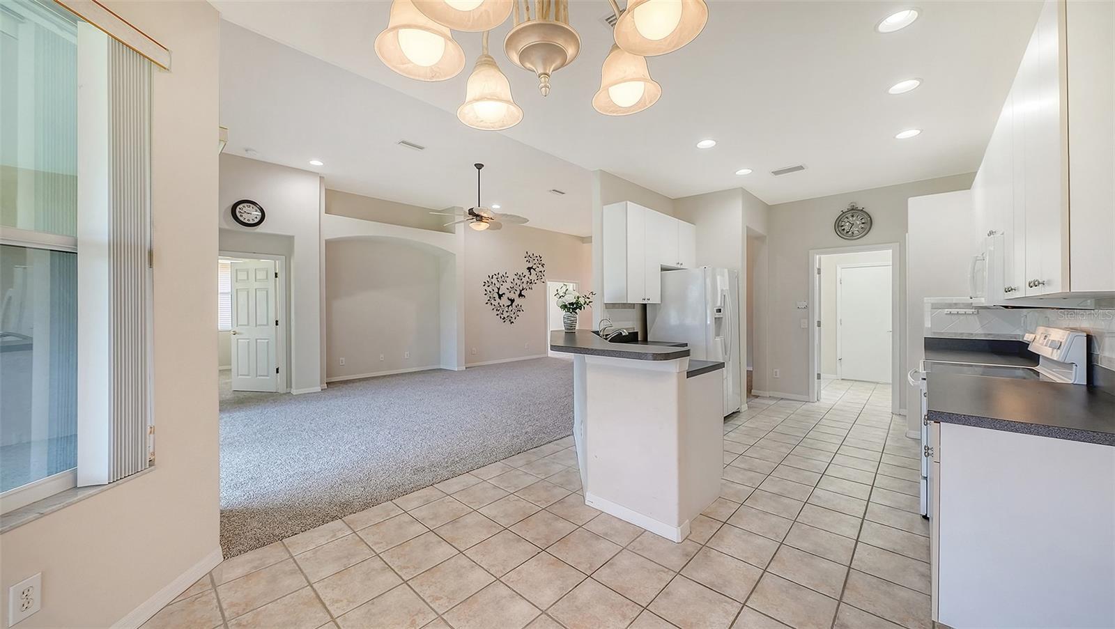 750 BACK NINE DR, VENICE, FL, 34285