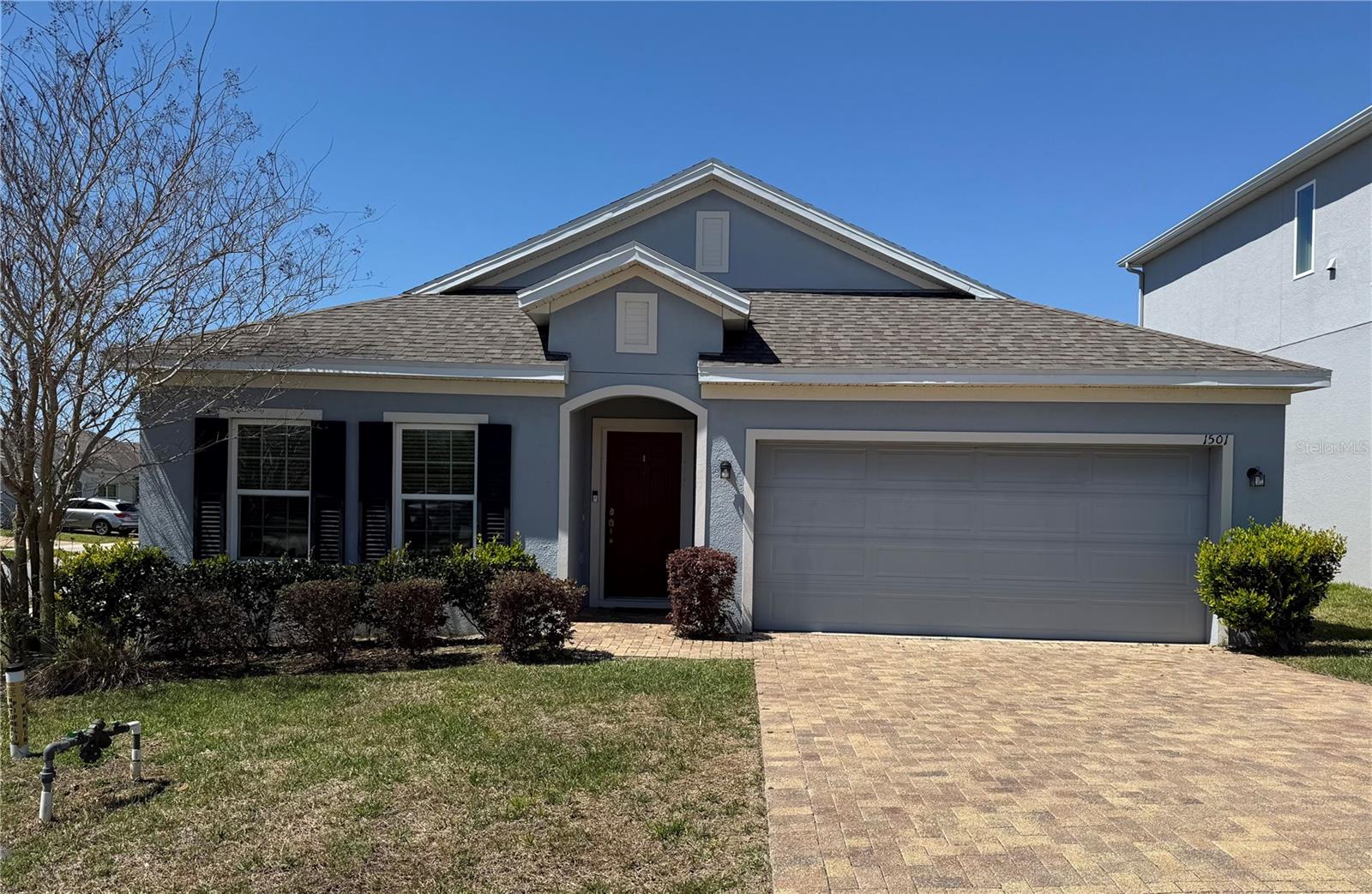 1501 FINCHBURG ST, MINNEOLA, FL, 34715