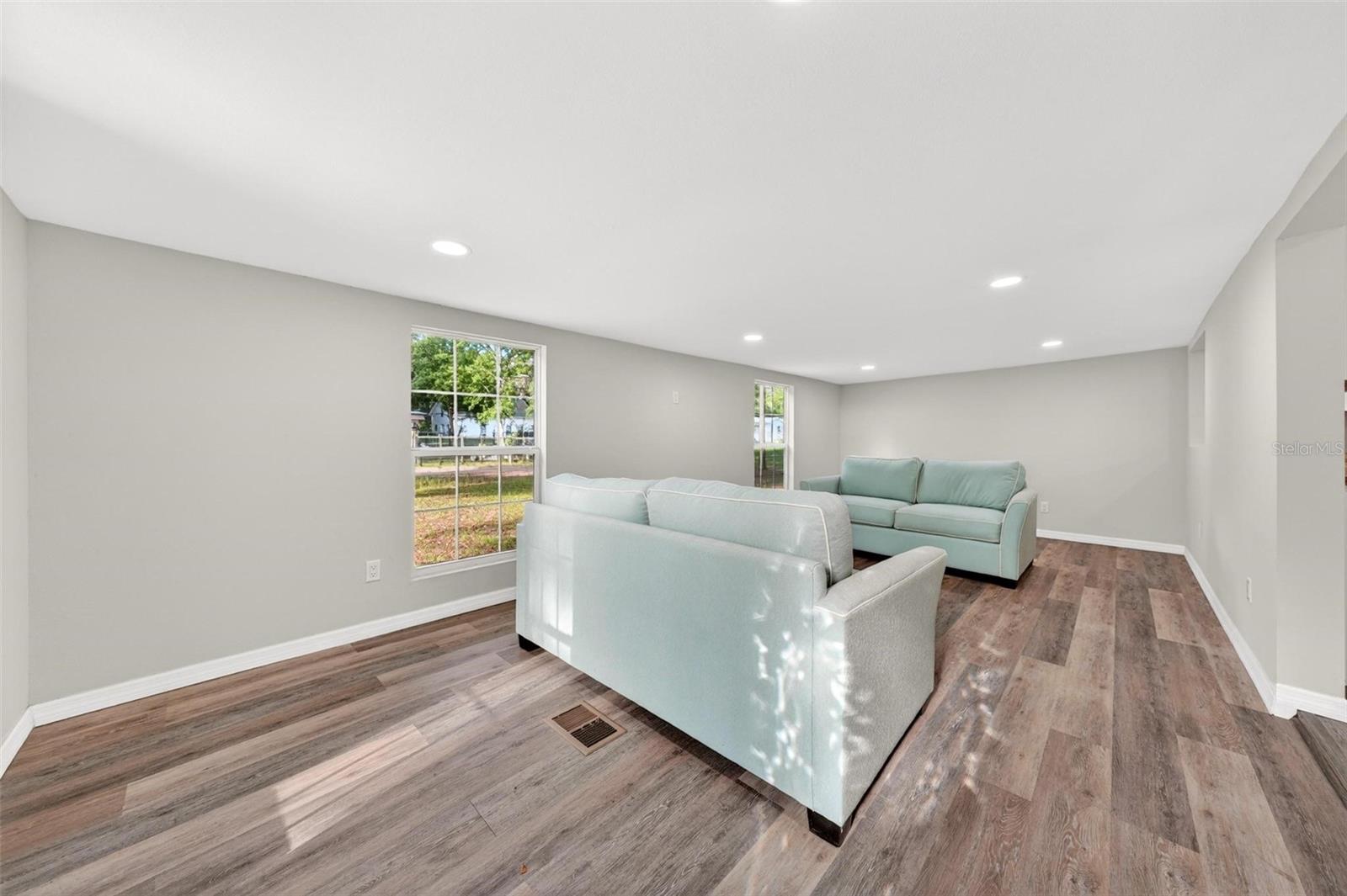 23939 NE 121 LN, SALT SPRINGS, FL, 32134
