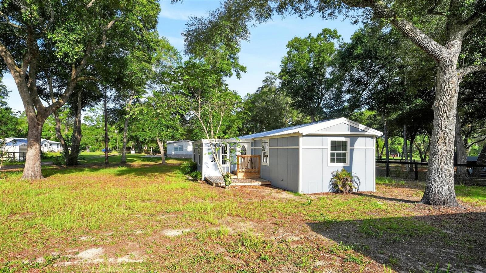 23939 NE 121 LN, SALT SPRINGS, FL, 32134