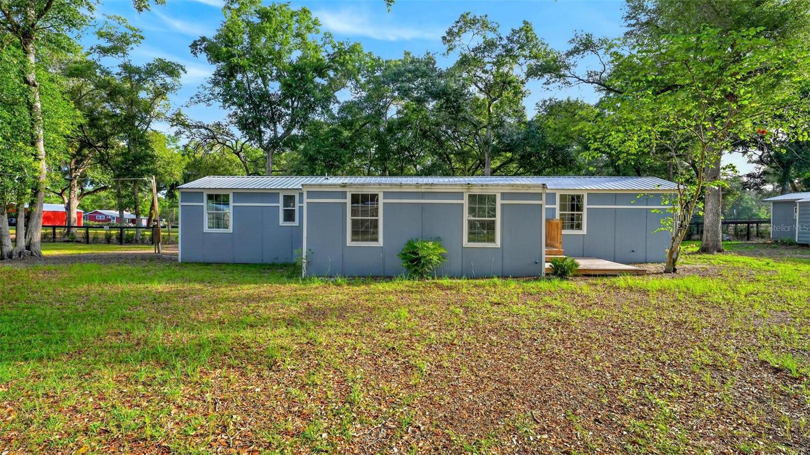 23939 NE 121 LN, SALT SPRINGS, FL, 32134
