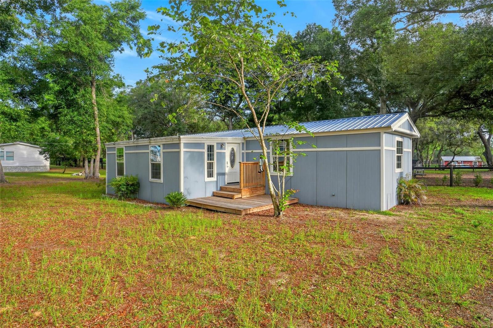 23939 NE 121 LN, SALT SPRINGS, FL, 32134