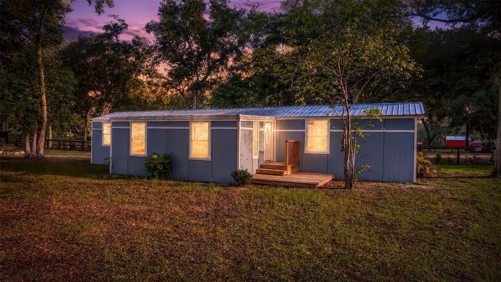 23939 NE 121 LN, SALT SPRINGS, FL, 32134