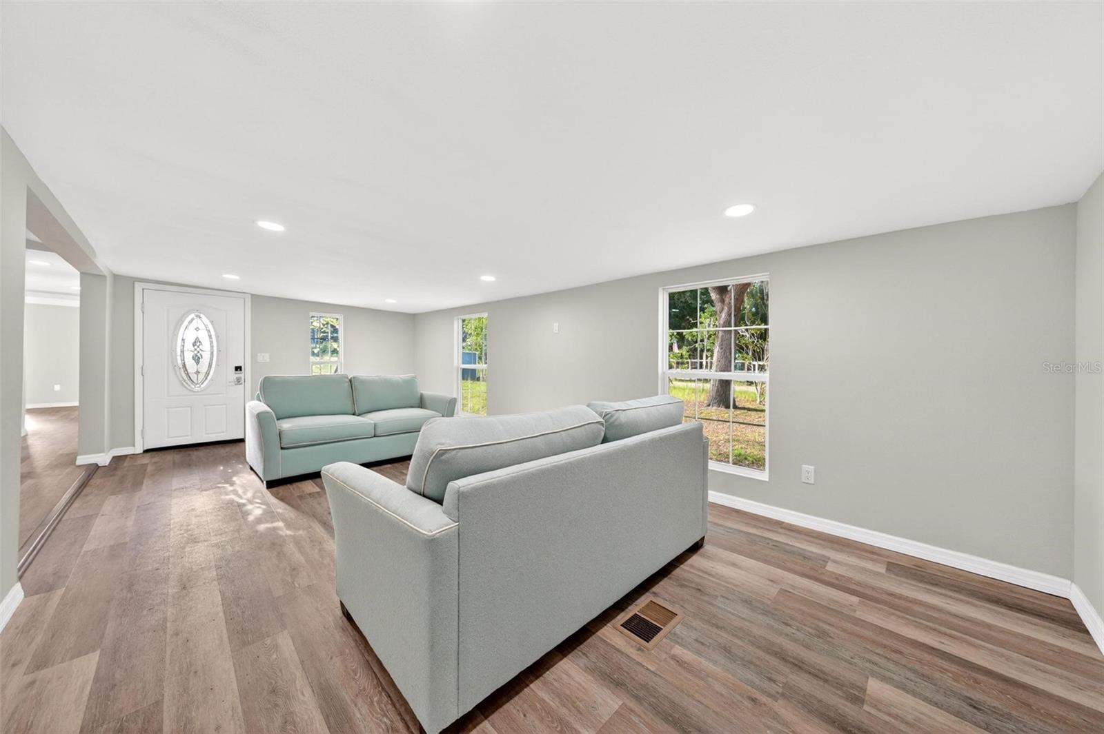 23939 NE 121 LN, SALT SPRINGS, FL, 32134