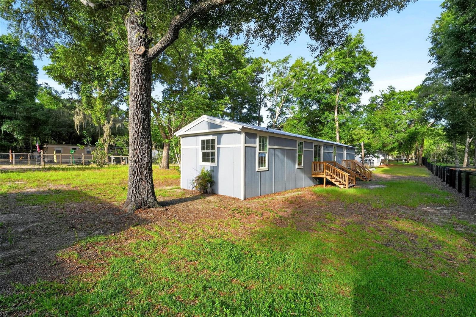 23939 NE 121 LN, SALT SPRINGS, FL, 32134
