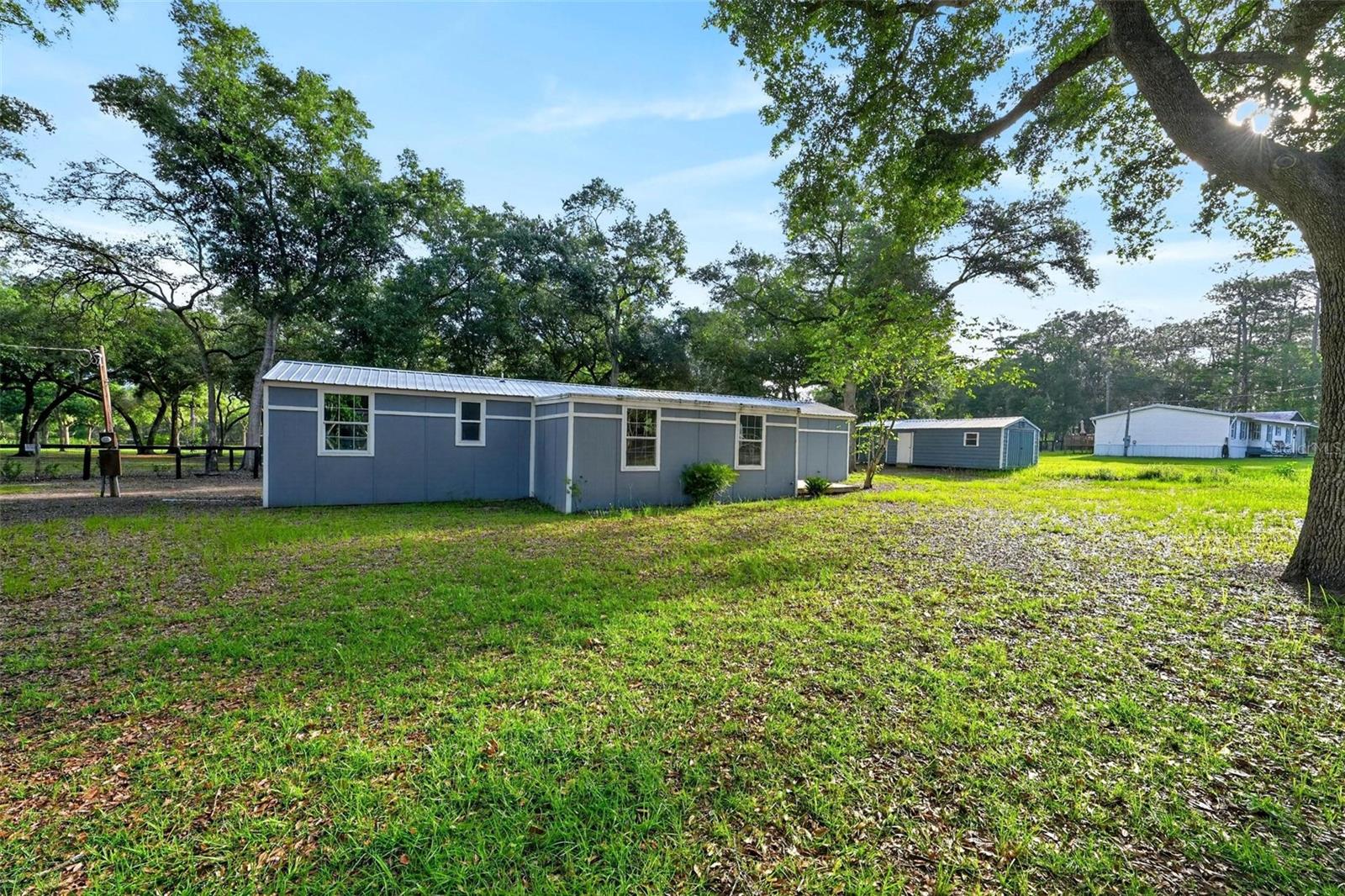 23939 NE 121 LN, SALT SPRINGS, FL, 32134