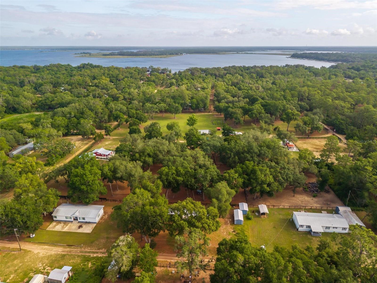 23939 NE 121 LN, SALT SPRINGS, FL, 32134