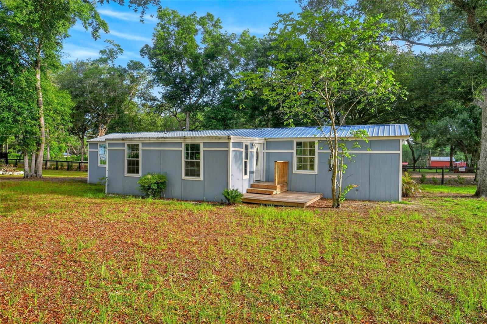 23939 NE 121 LN, SALT SPRINGS, FL, 32134