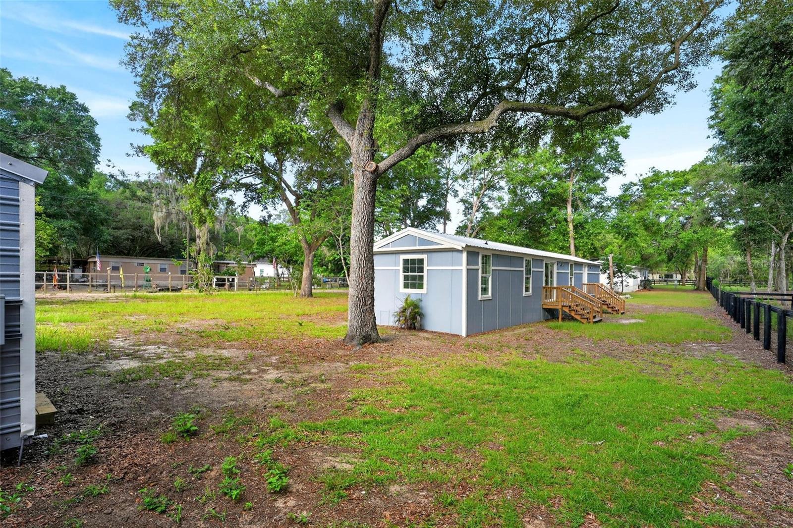 23939 NE 121 LN, SALT SPRINGS, FL, 32134