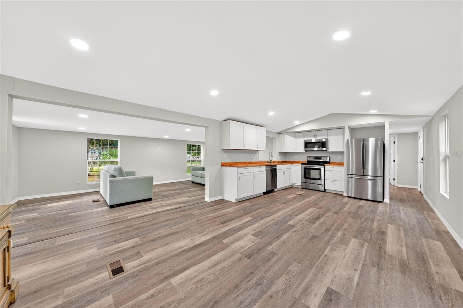 23939 NE 121 LN, SALT SPRINGS, FL, 32134