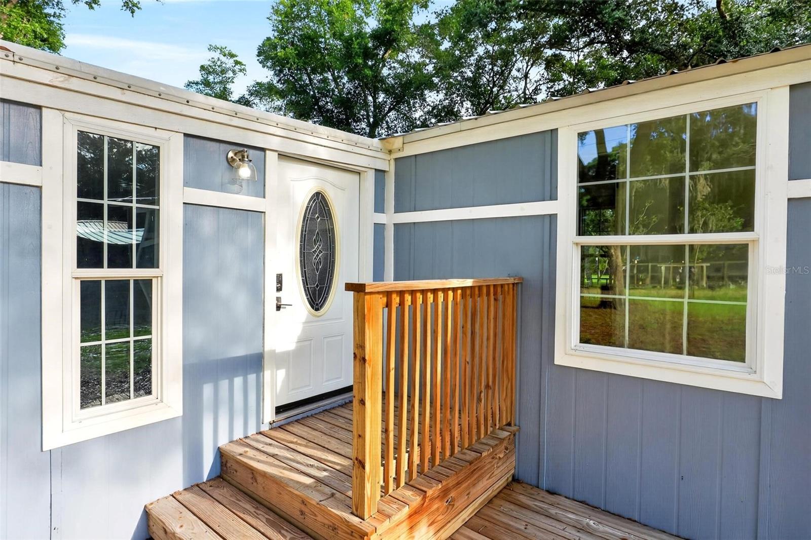 23939 NE 121 LN, SALT SPRINGS, FL, 32134