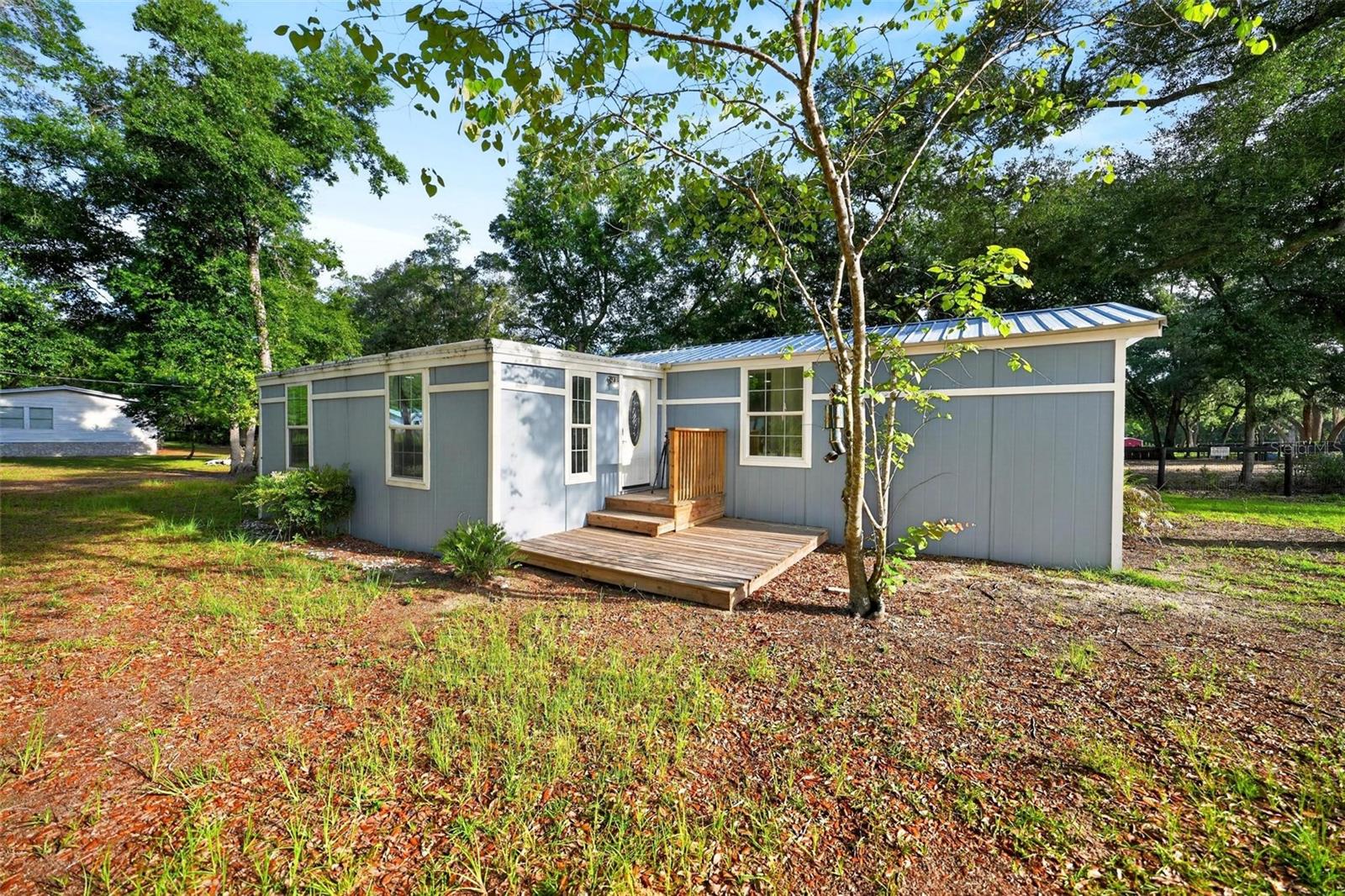 23939 NE 121 LN, SALT SPRINGS, FL, 32134