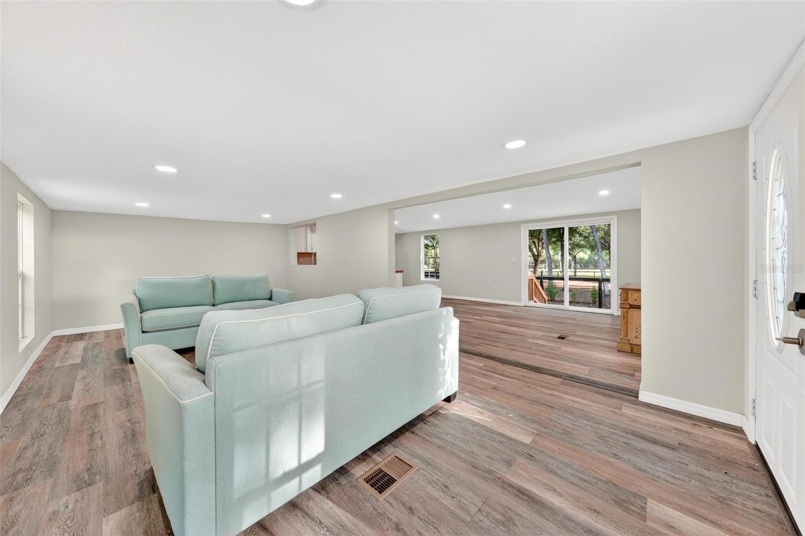 23939 NE 121 LN, SALT SPRINGS, FL, 32134