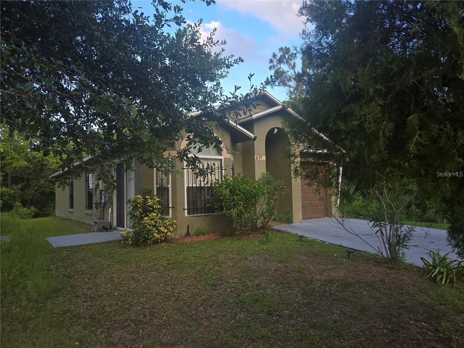 679 MIDORI ST, ORLANDO, FL, 32811