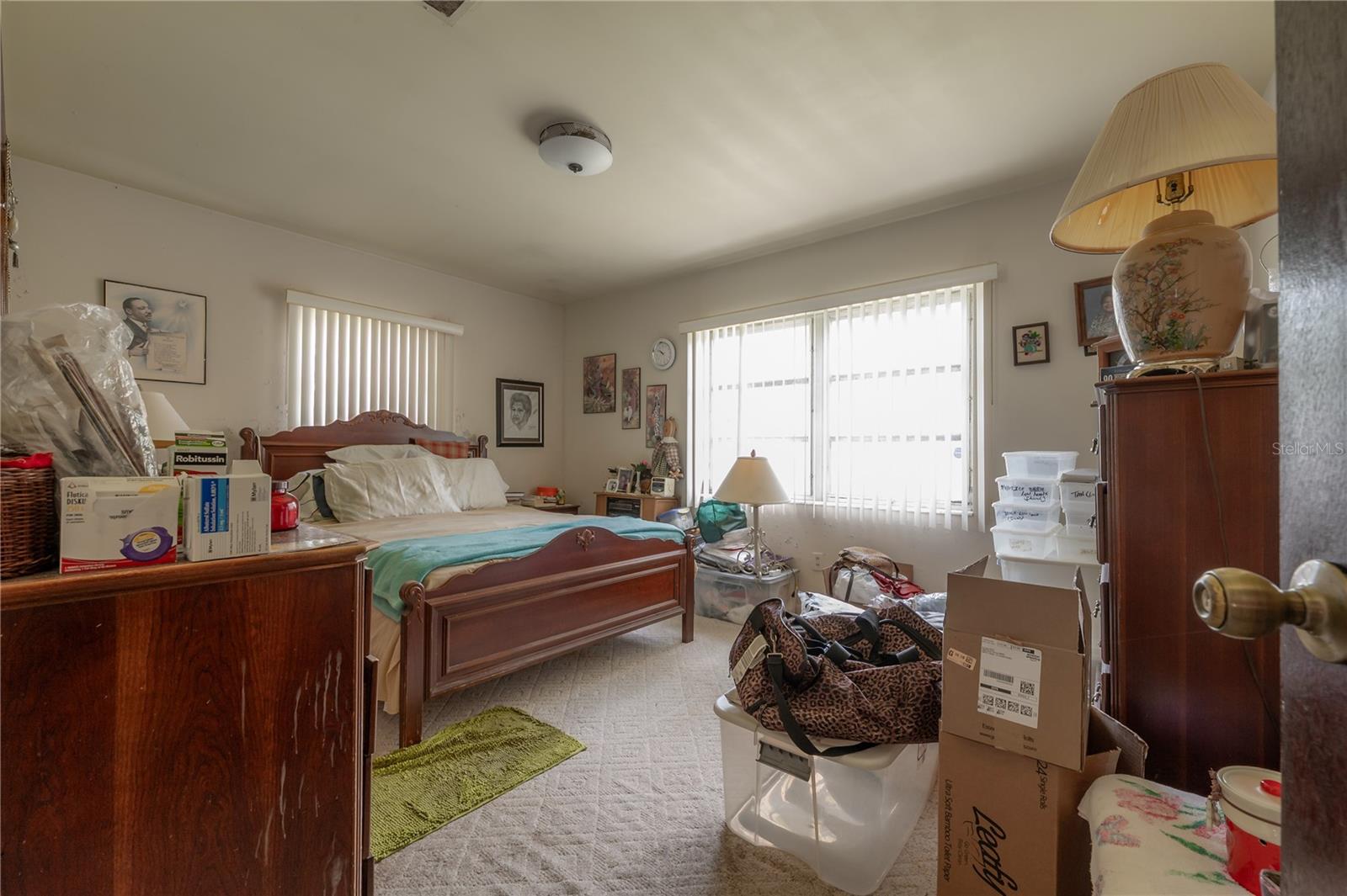 3803 RIVER GROVE DR, TAMPA, FL, 33610