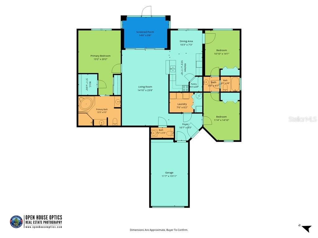 102 CASA BELLA LN #102, ST AUGUSTINE, FL, 32084
