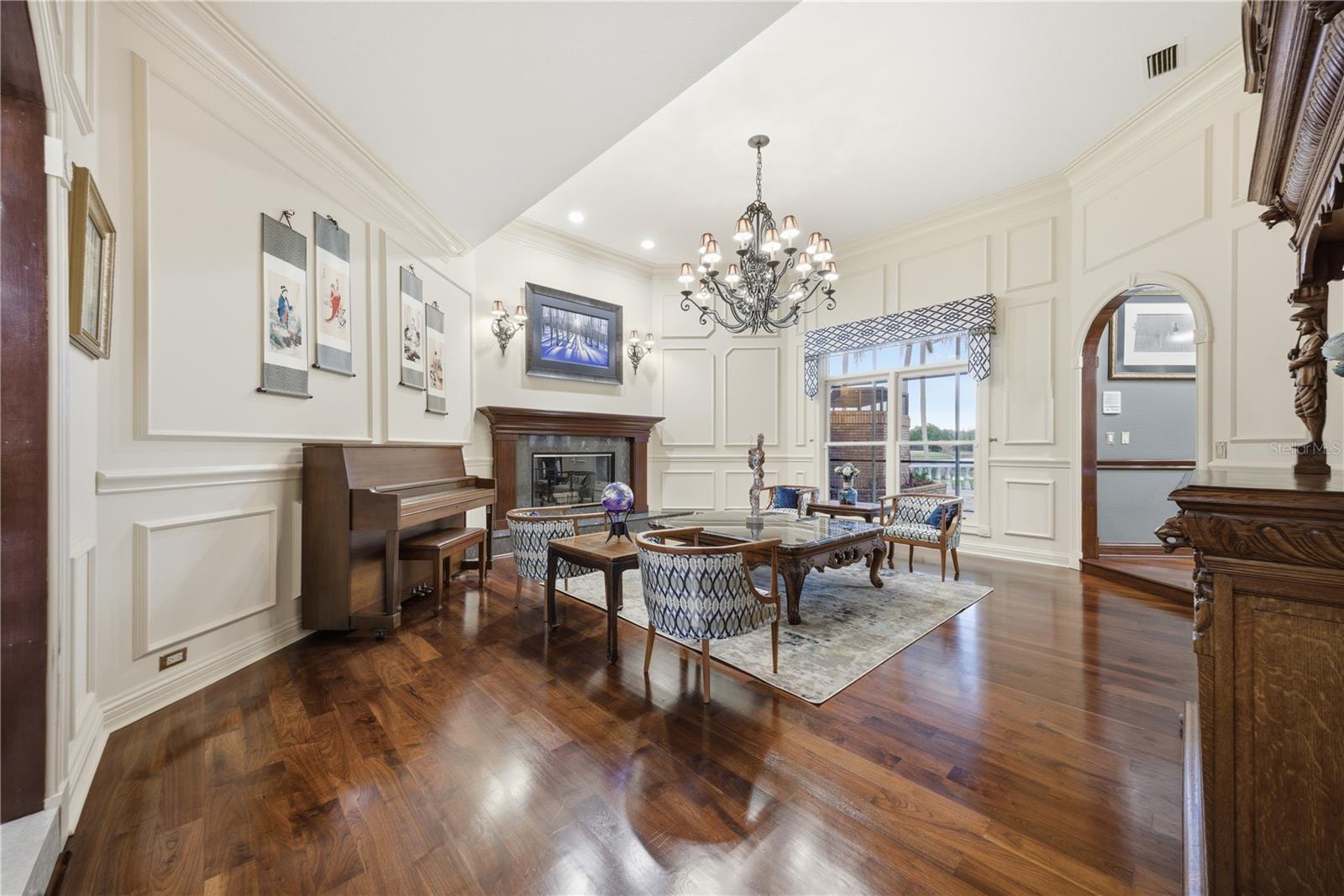 4123 HIGHLAND PARK CIR, LUTZ, FL, 33558