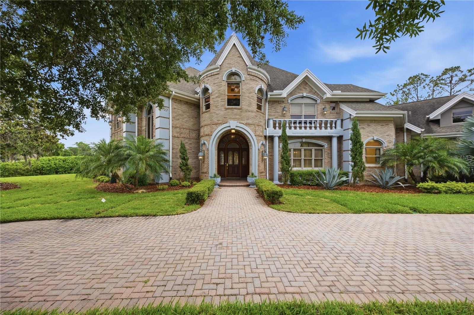 4123 HIGHLAND PARK CIR, LUTZ, FL, 33558