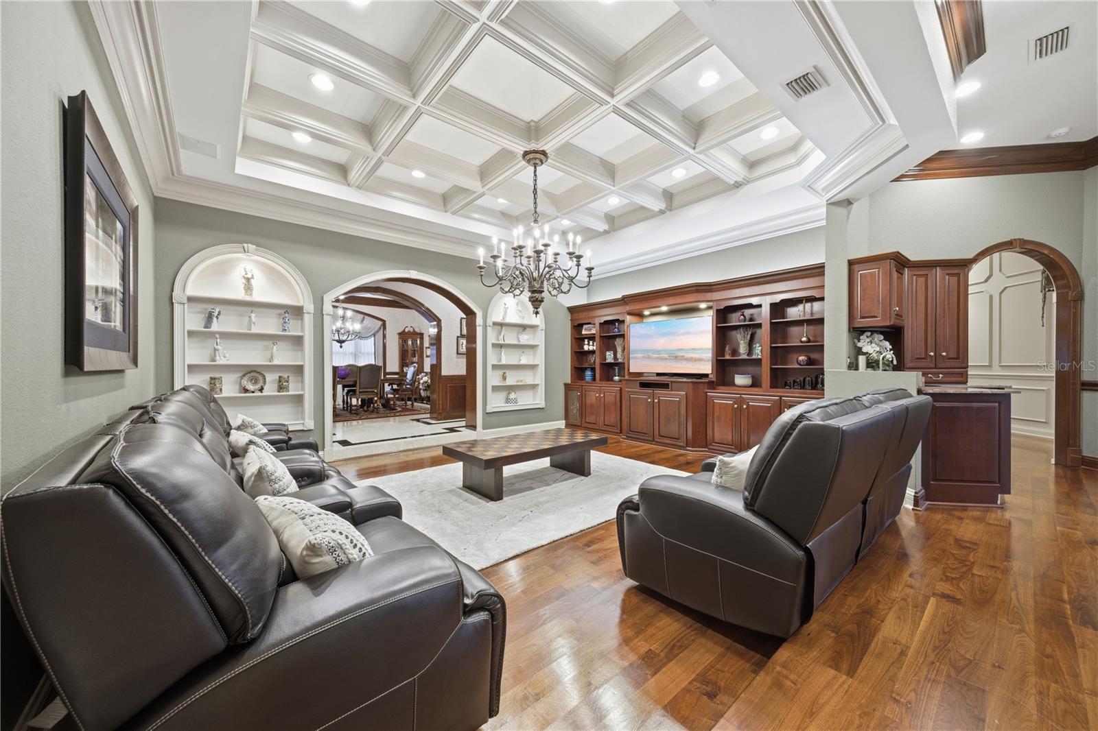 4123 HIGHLAND PARK CIR, LUTZ, FL, 33558