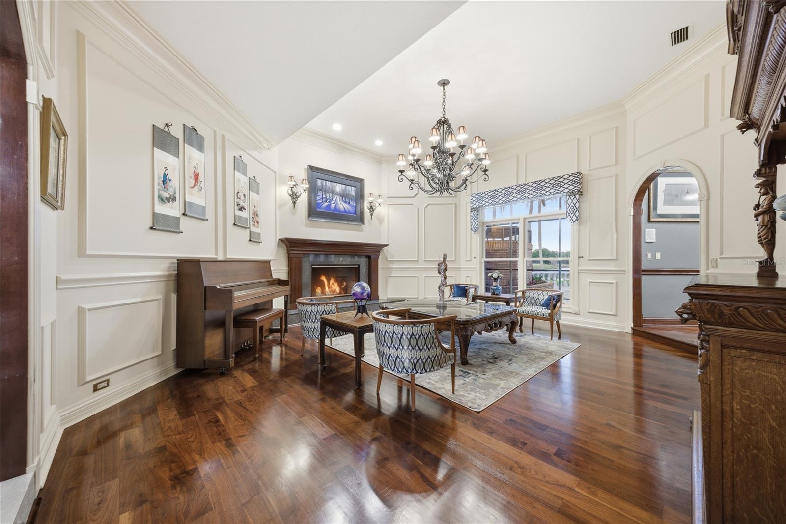 4123 HIGHLAND PARK CIR, LUTZ, FL, 33558
