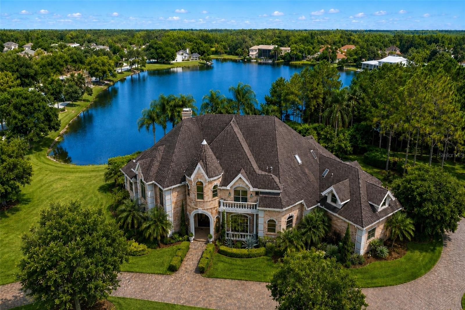 4123 HIGHLAND PARK CIR, LUTZ, FL, 33558