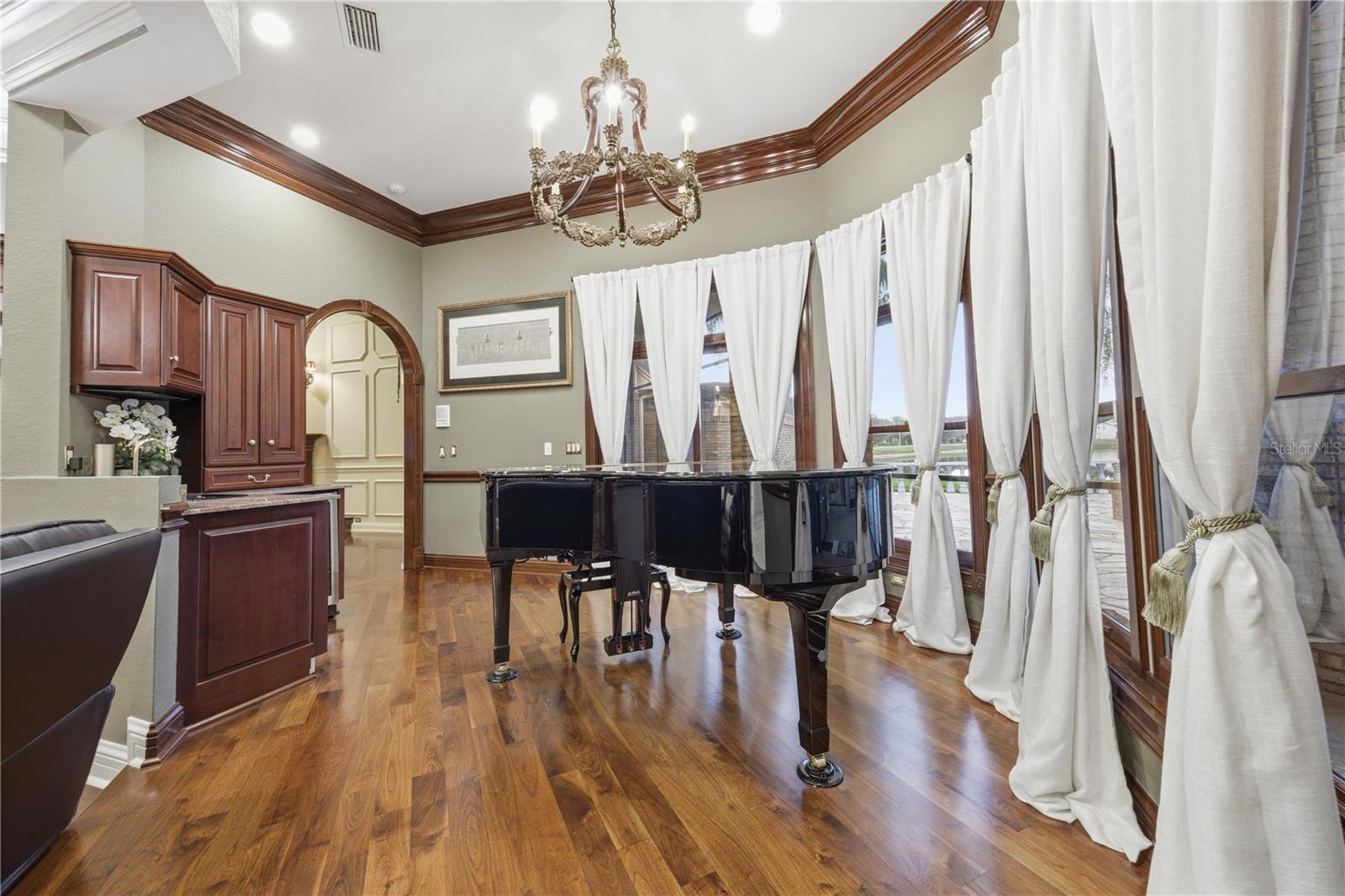 4123 HIGHLAND PARK CIR, LUTZ, FL, 33558
