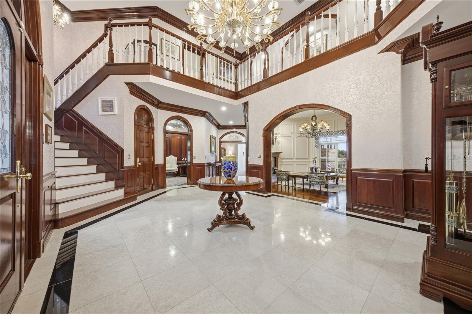 4123 HIGHLAND PARK CIR, LUTZ, FL, 33558