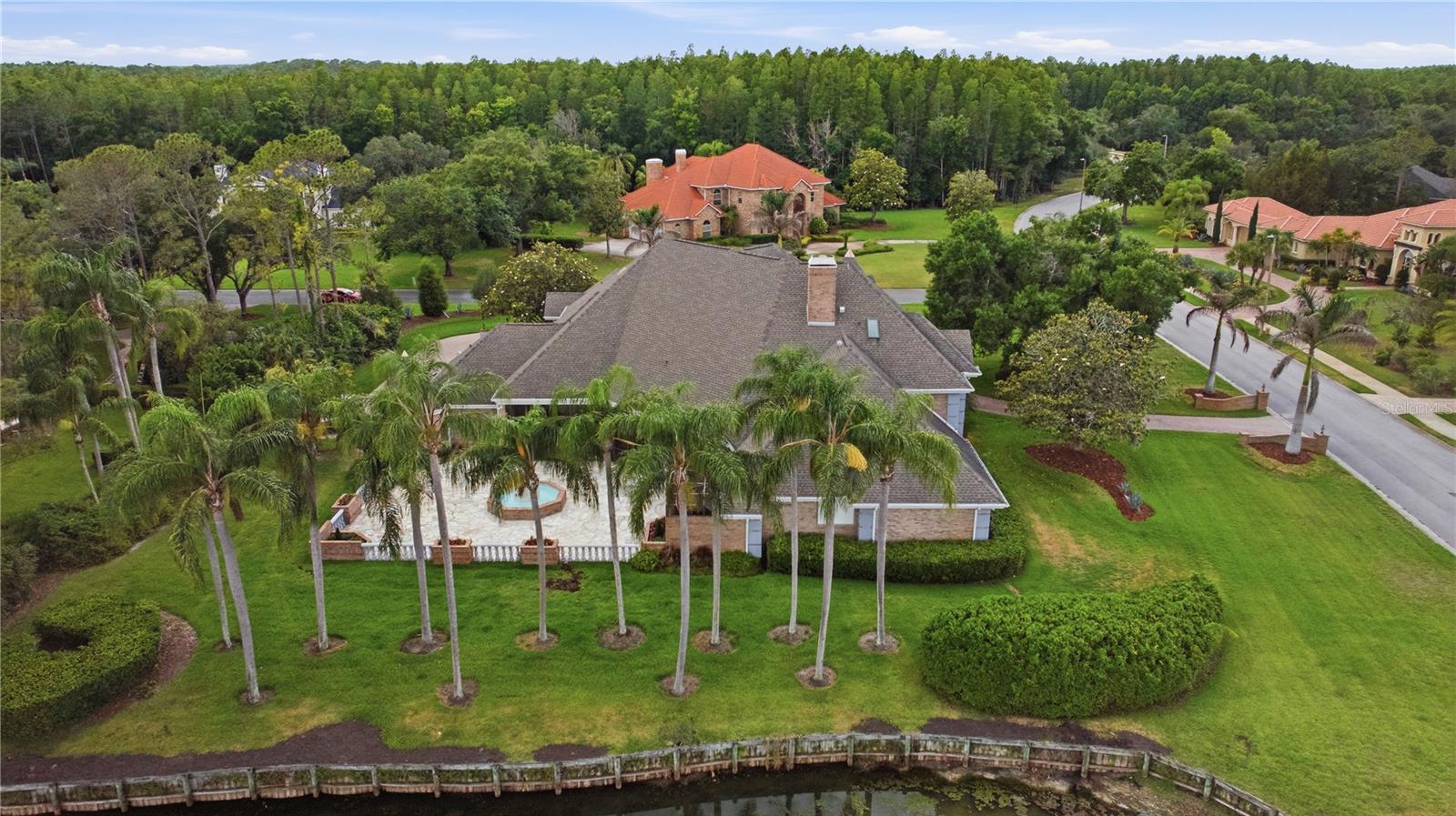 4123 HIGHLAND PARK CIR, LUTZ, FL, 33558
