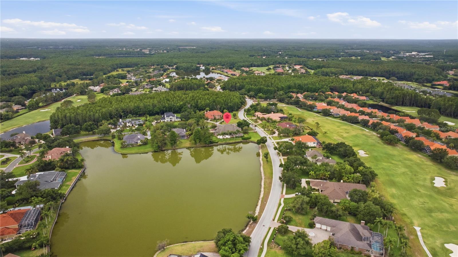 4123 HIGHLAND PARK CIR, LUTZ, FL, 33558
