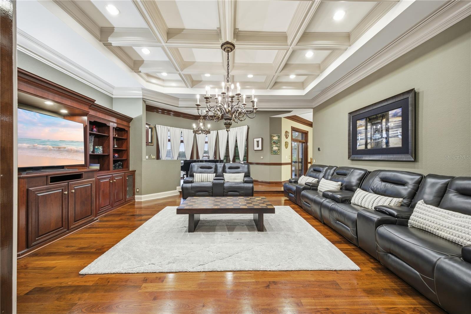 4123 HIGHLAND PARK CIR, LUTZ, FL, 33558