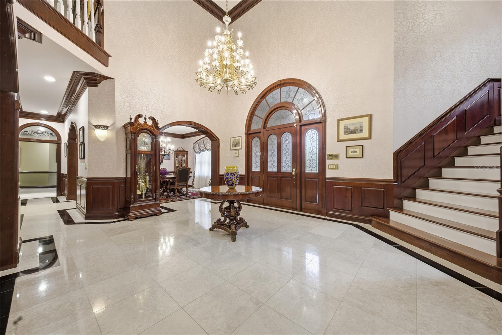 4123 HIGHLAND PARK CIR, LUTZ, FL, 33558