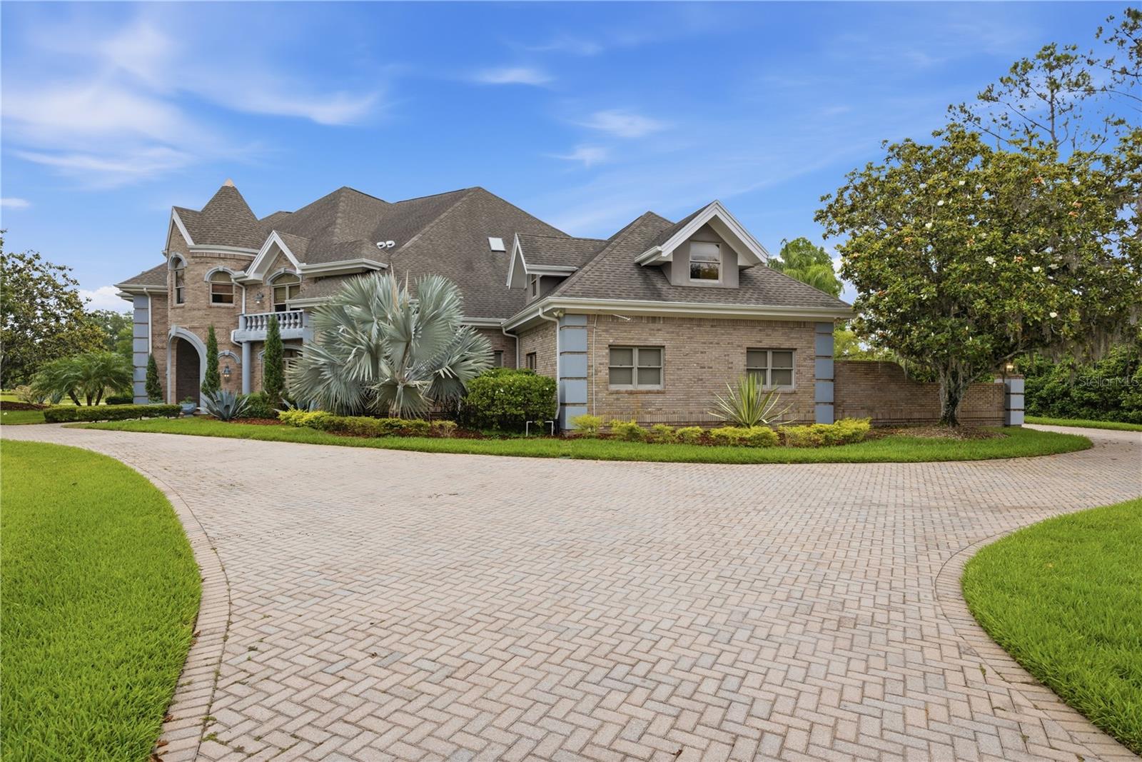 4123 HIGHLAND PARK CIR, LUTZ, FL, 33558
