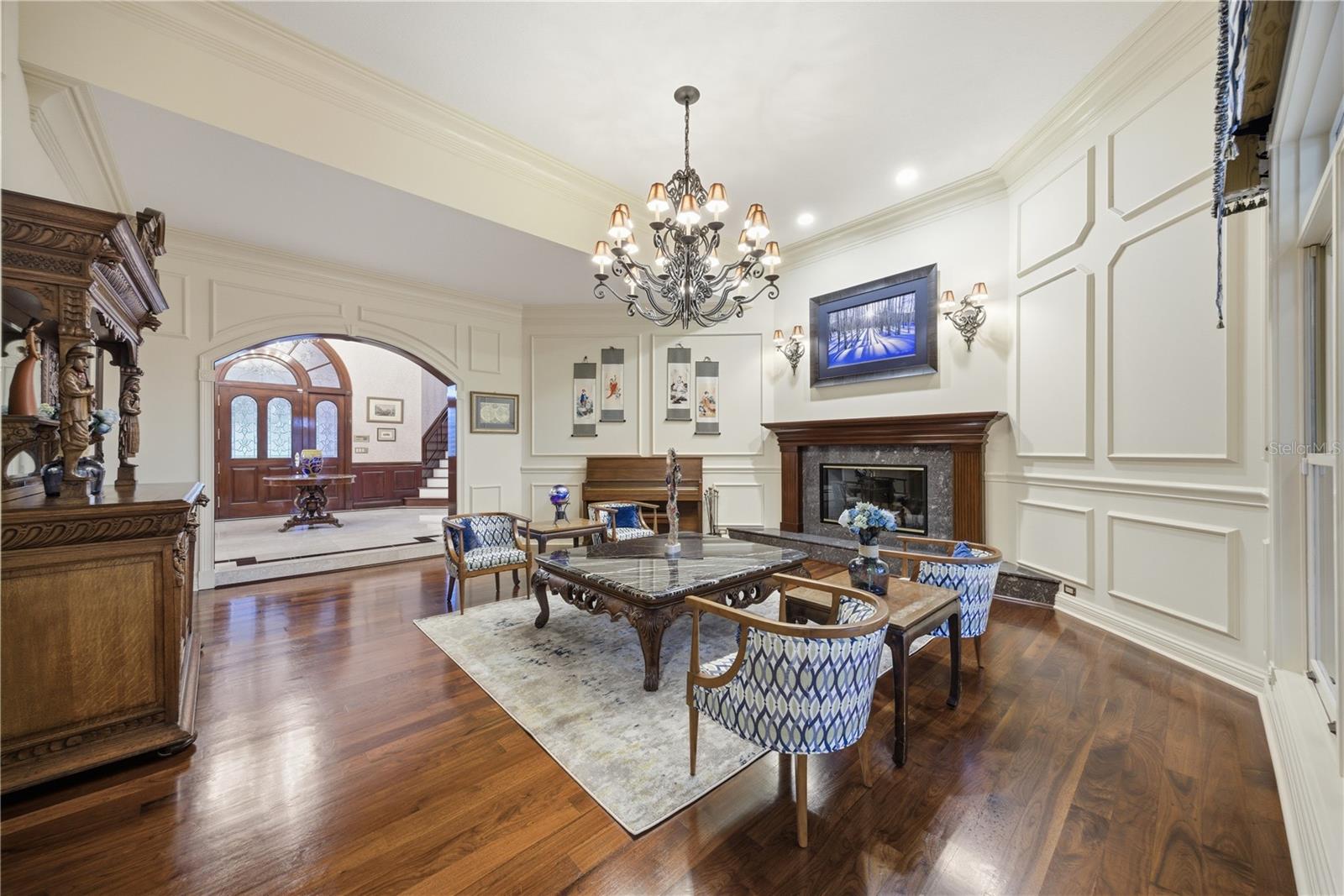 4123 HIGHLAND PARK CIR, LUTZ, FL, 33558