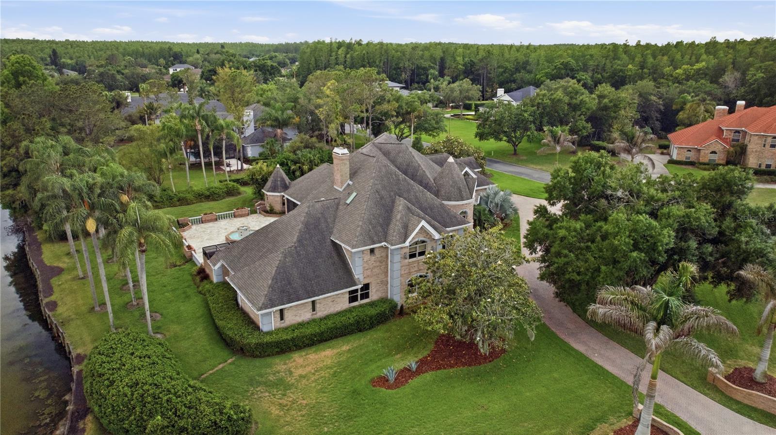 4123 HIGHLAND PARK CIR, LUTZ, FL, 33558