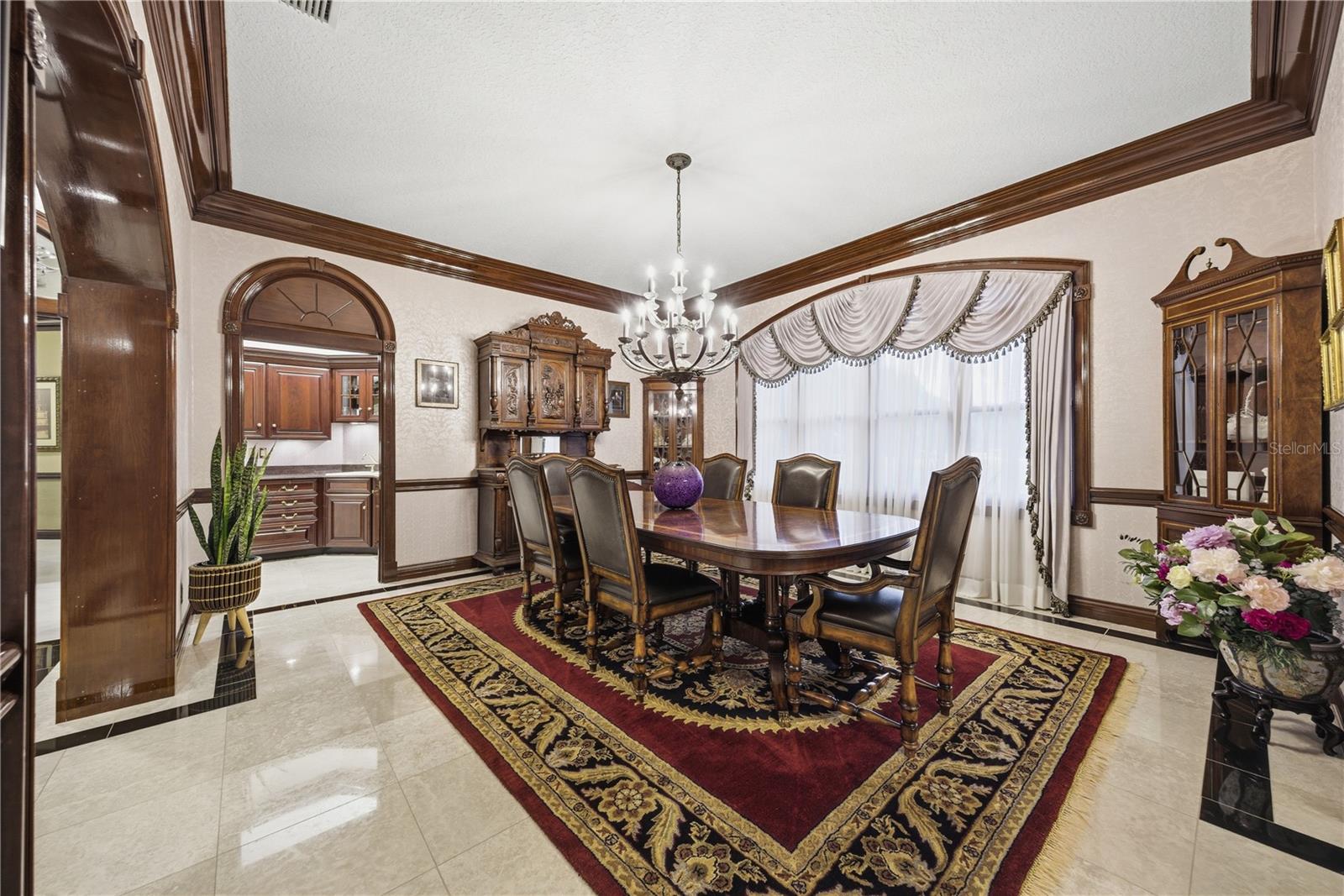 4123 HIGHLAND PARK CIR, LUTZ, FL, 33558