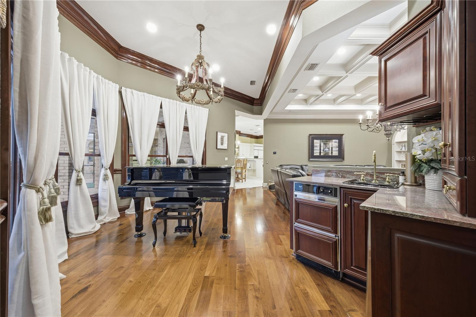 4123 HIGHLAND PARK CIR, LUTZ, FL, 33558