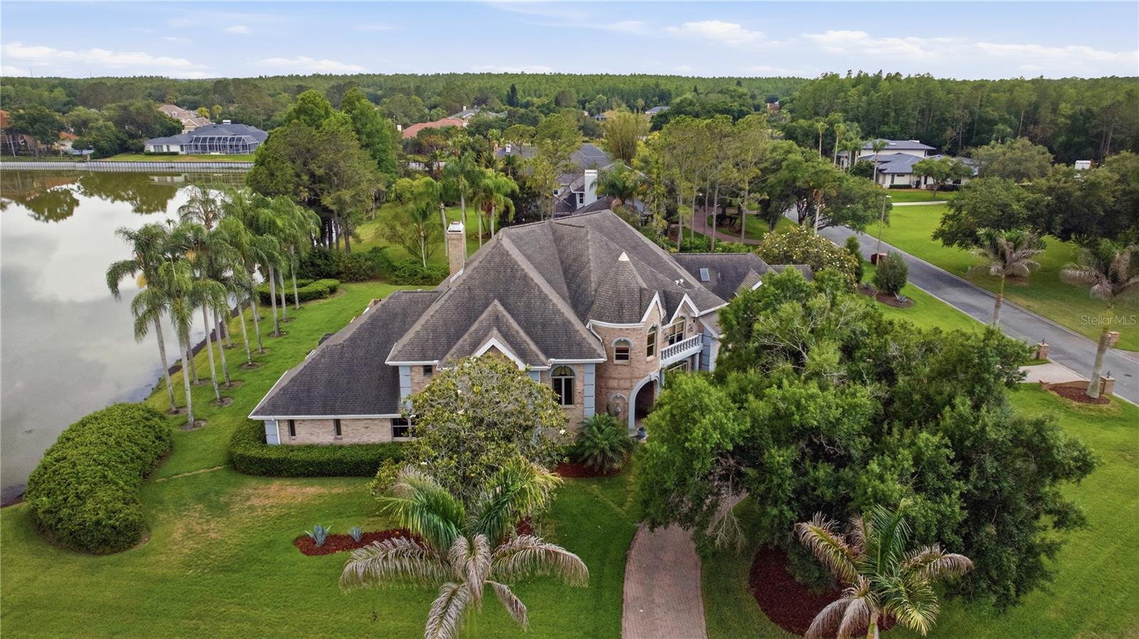 4123 HIGHLAND PARK CIR, LUTZ, FL, 33558