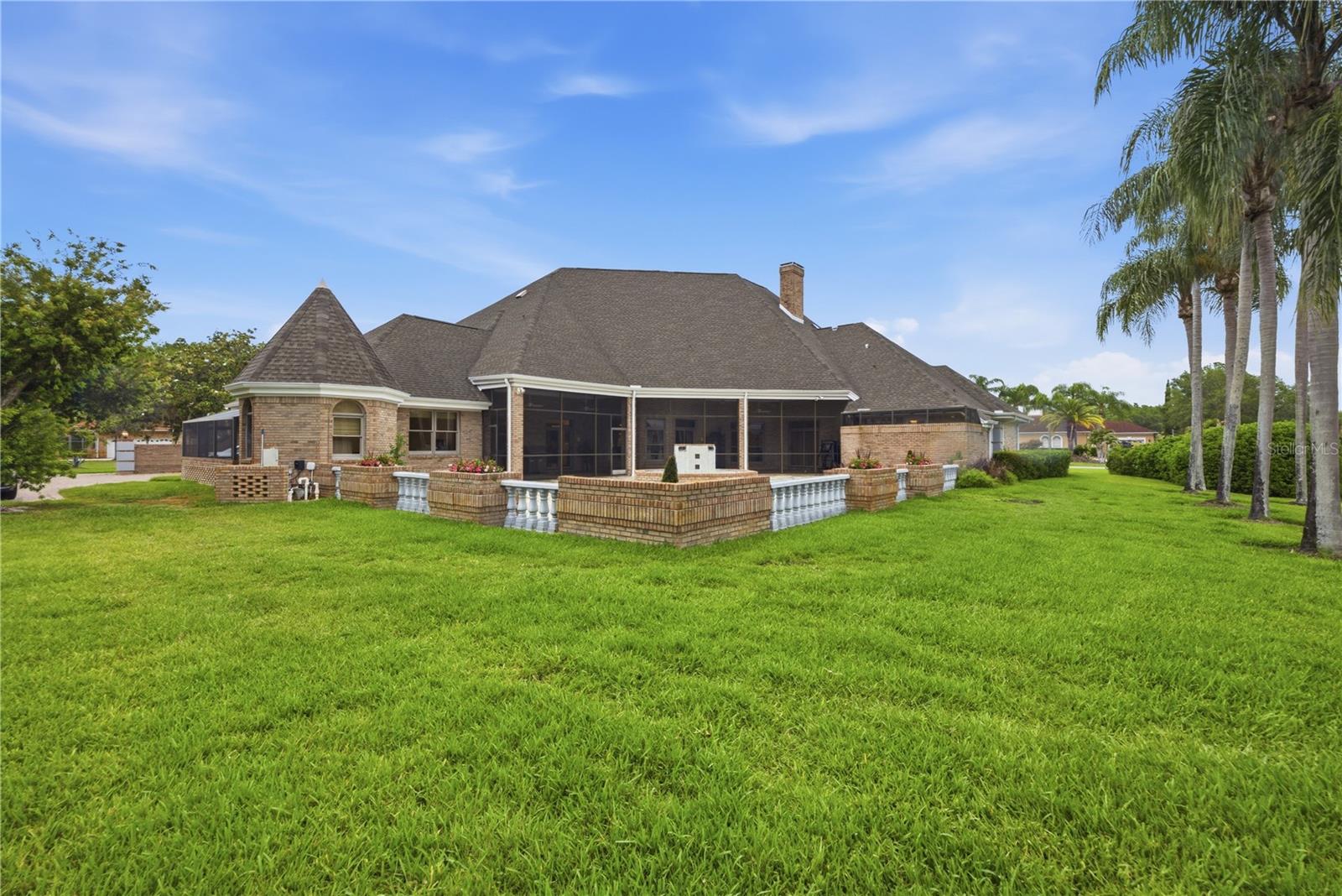 4123 HIGHLAND PARK CIR, LUTZ, FL, 33558