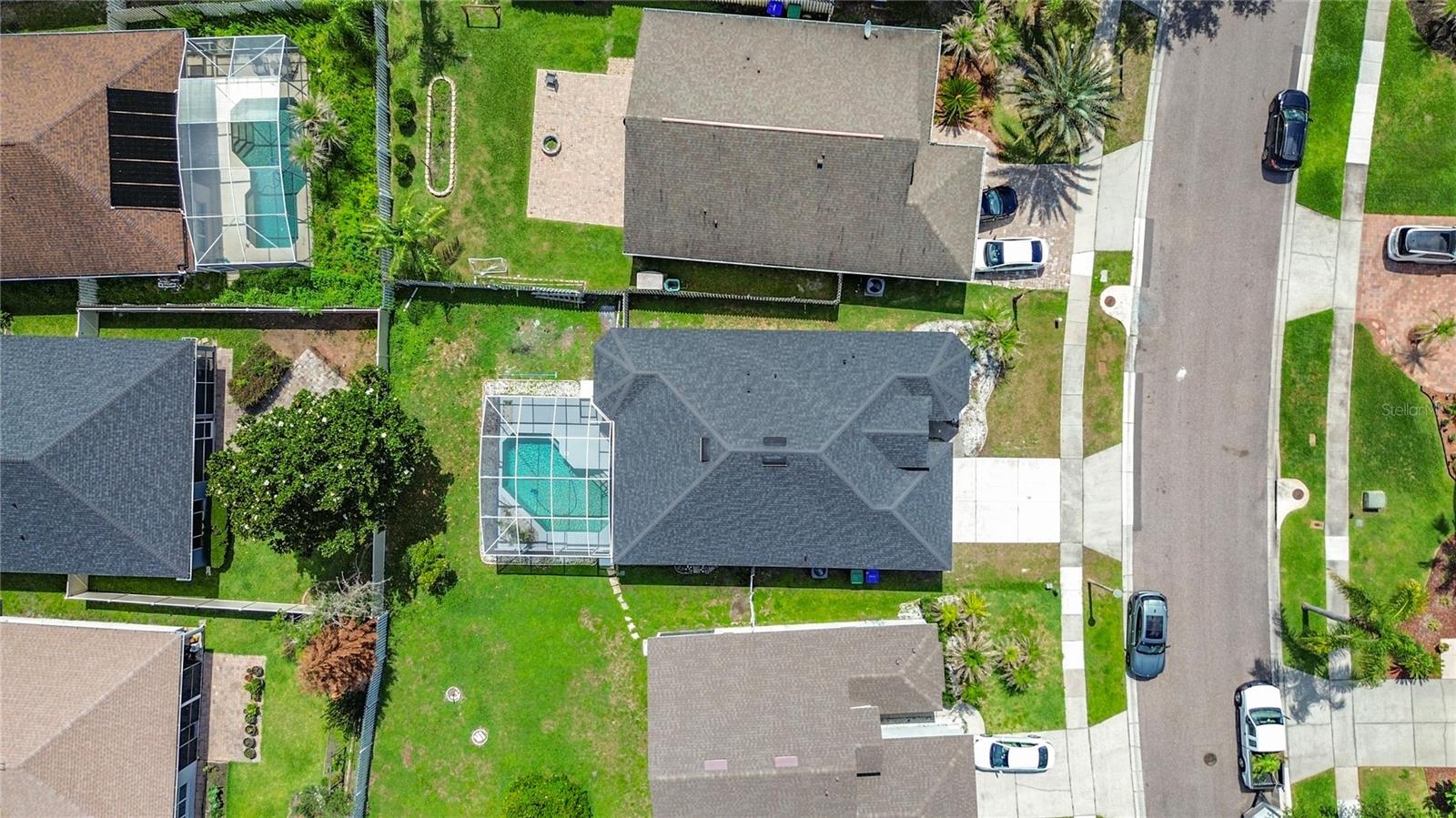 5013 TERRA VISTA WAY, ORLANDO, FL, 32837