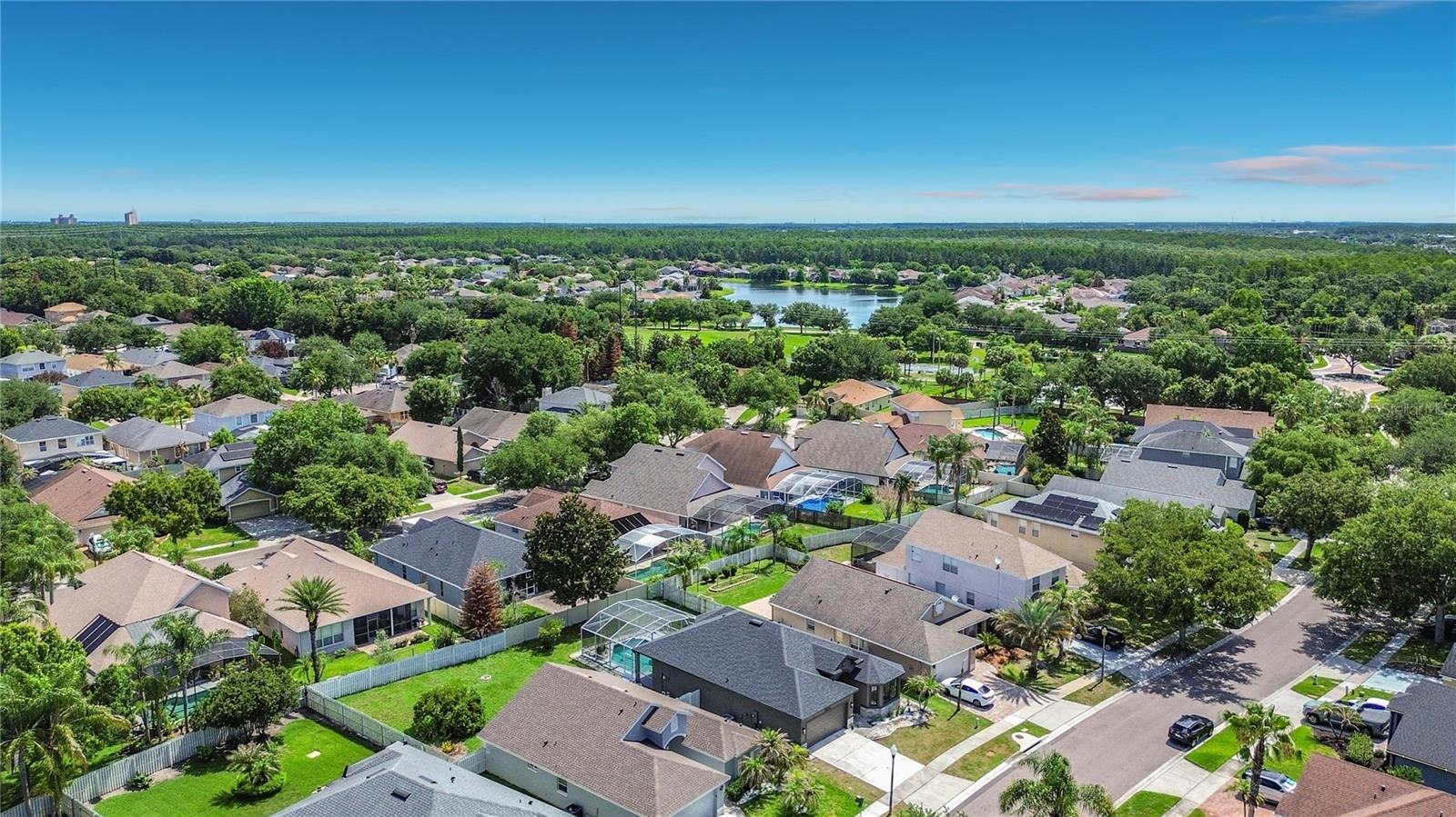 5013 TERRA VISTA WAY, ORLANDO, FL, 32837
