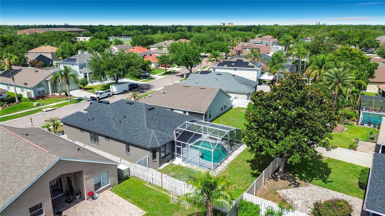 5013 TERRA VISTA WAY, ORLANDO, FL, 32837