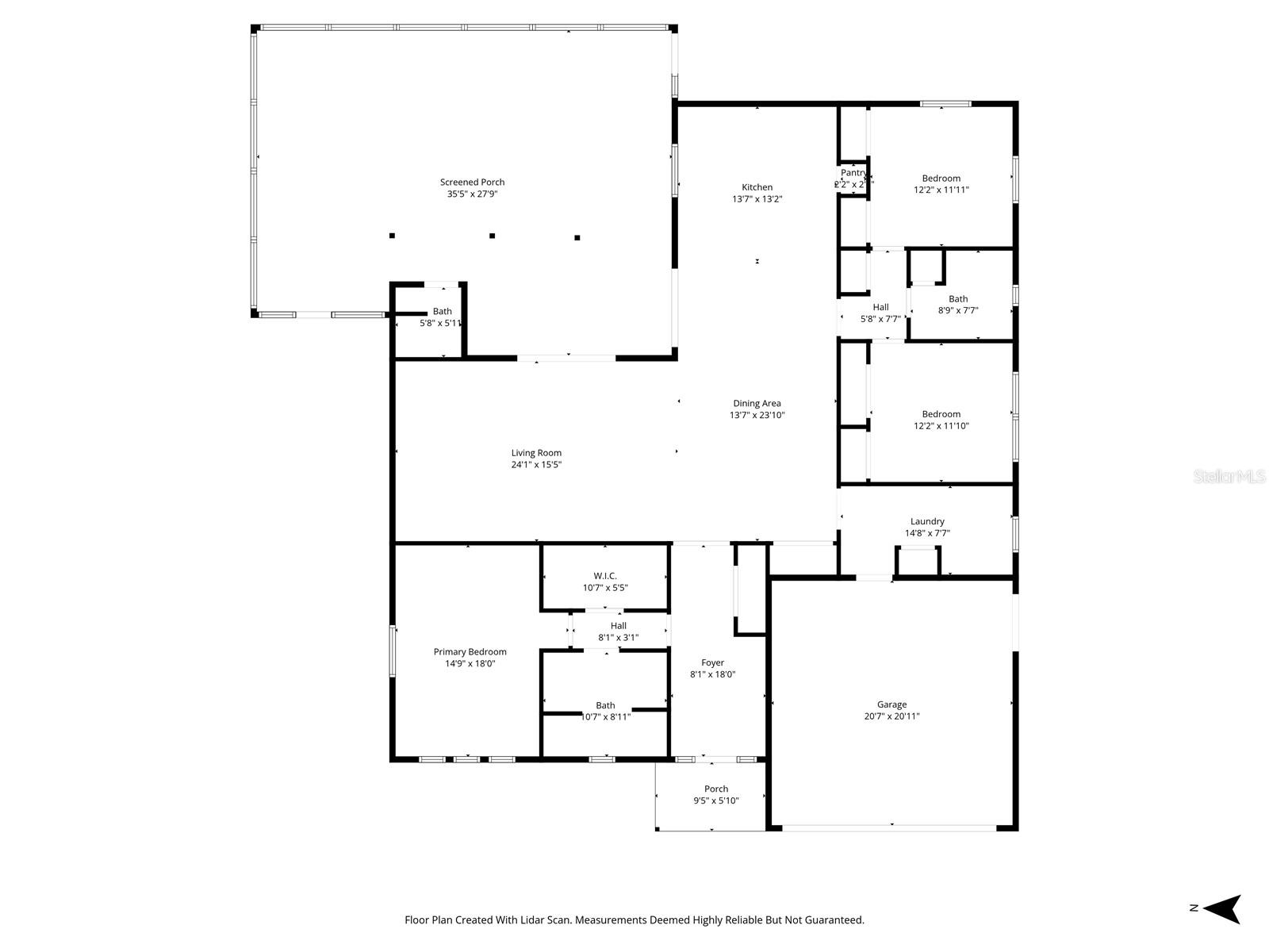 1903 ORO CT, CLEARWATER, FL, 33764