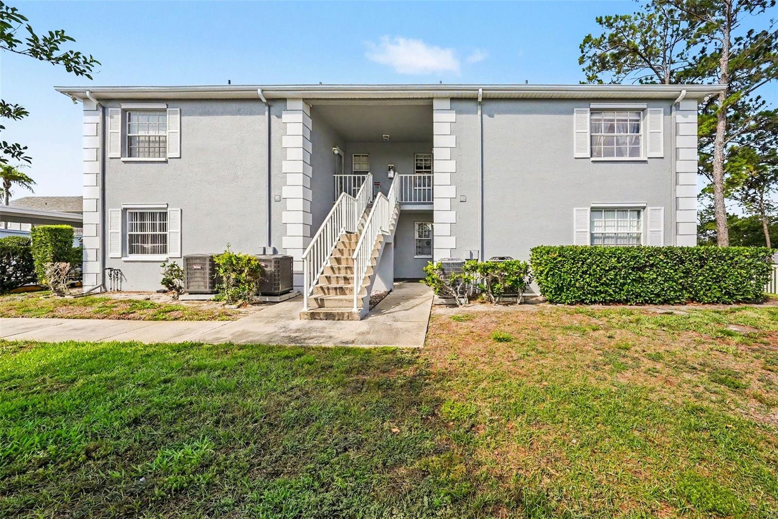 12049 HOOSIER CT #203, HUDSON, FL, 34667