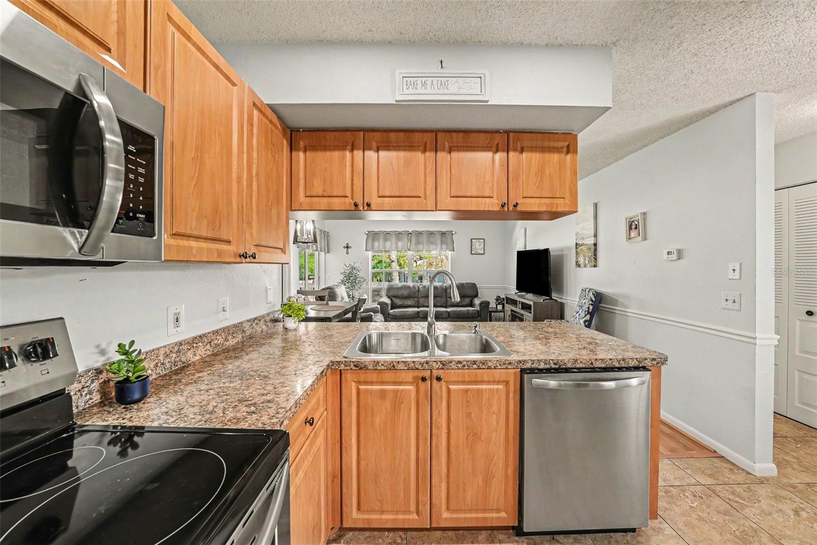 12049 HOOSIER CT #203, HUDSON, FL, 34667