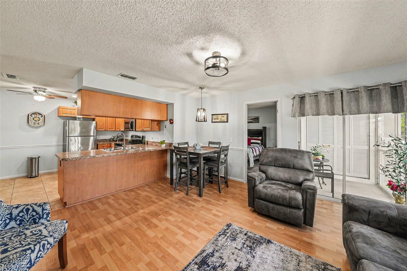 12049 HOOSIER CT #203, HUDSON, FL, 34667
