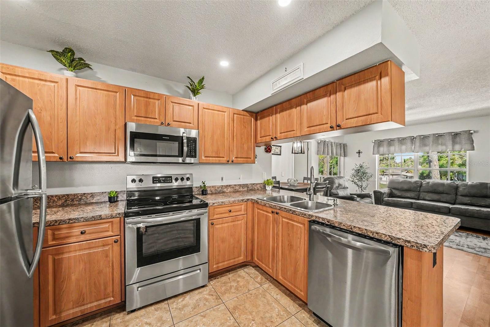 12049 HOOSIER CT #203, HUDSON, FL, 34667