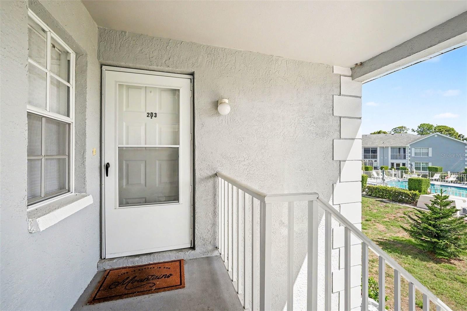 12049 HOOSIER CT #203, HUDSON, FL, 34667