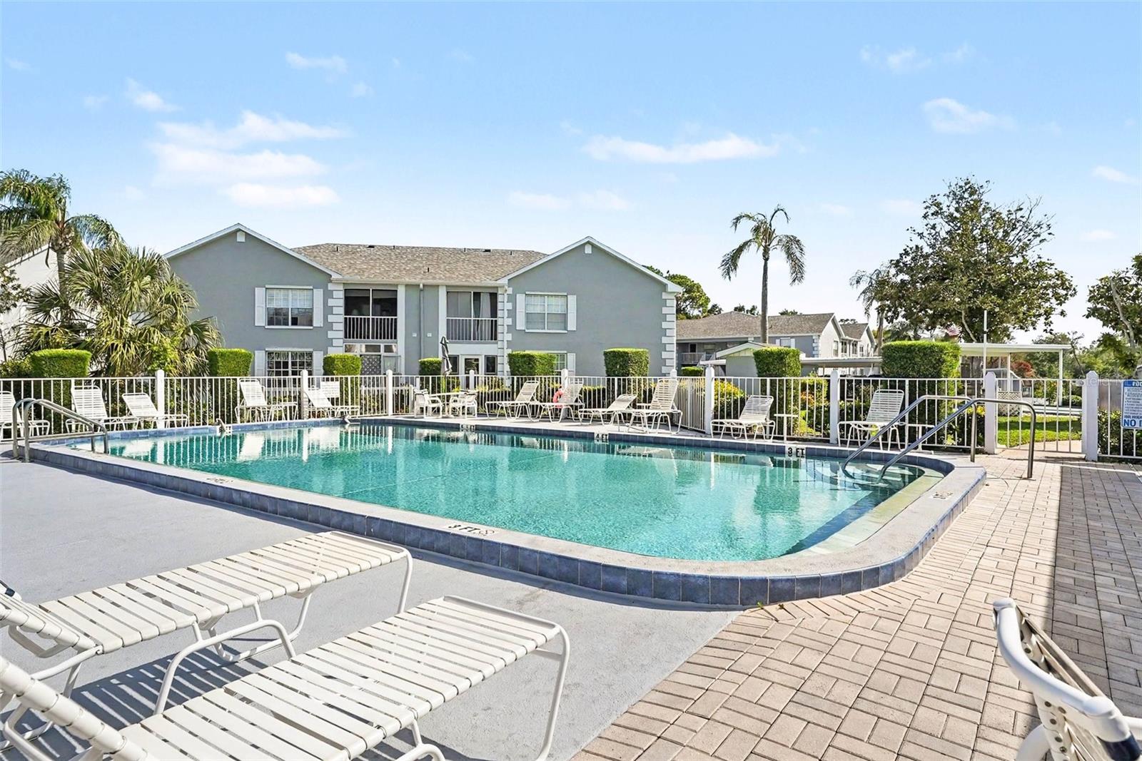 12049 HOOSIER CT #203, HUDSON, FL, 34667