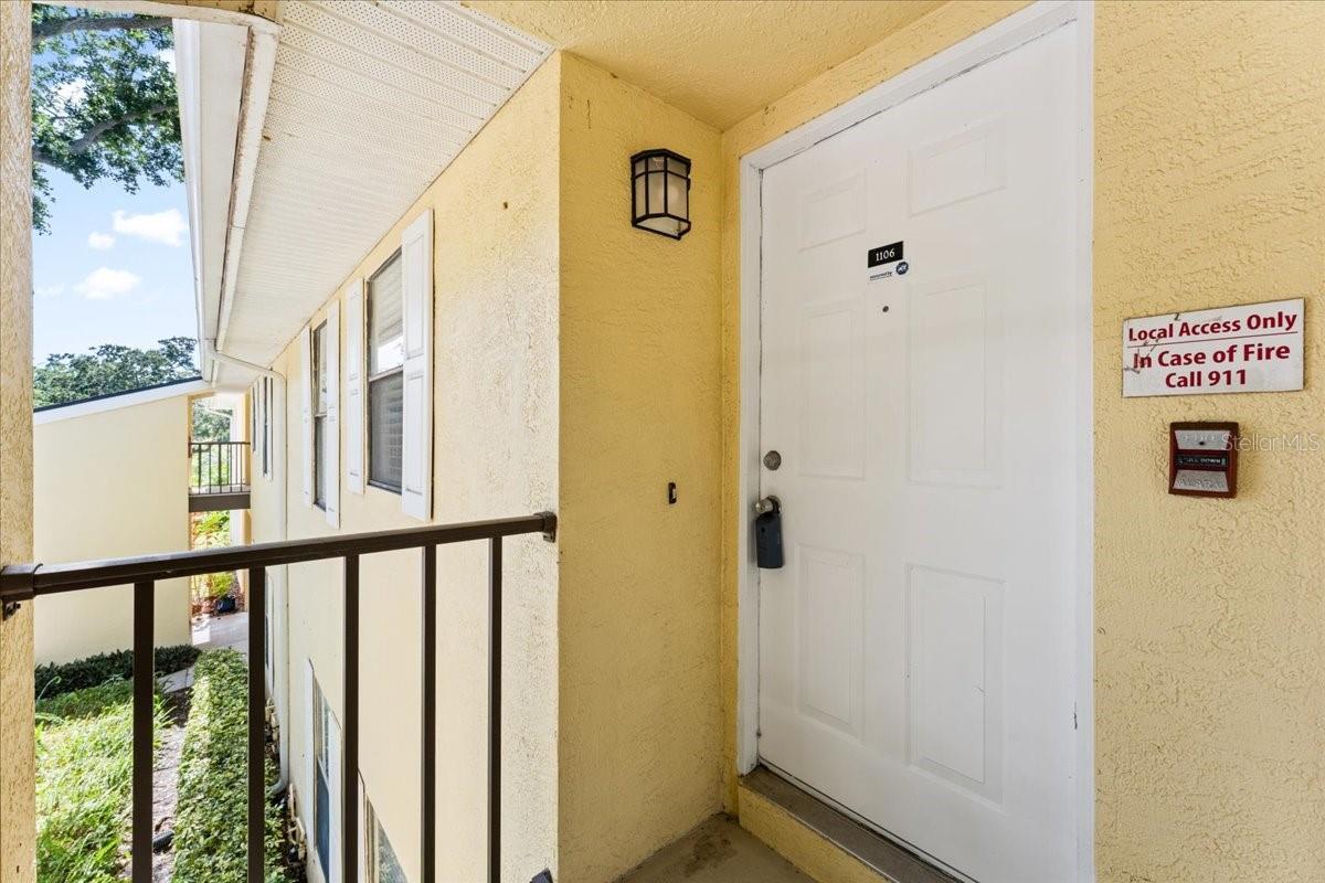 3001 58TH AVE S #1106, ST PETERSBURG, FL, 33712