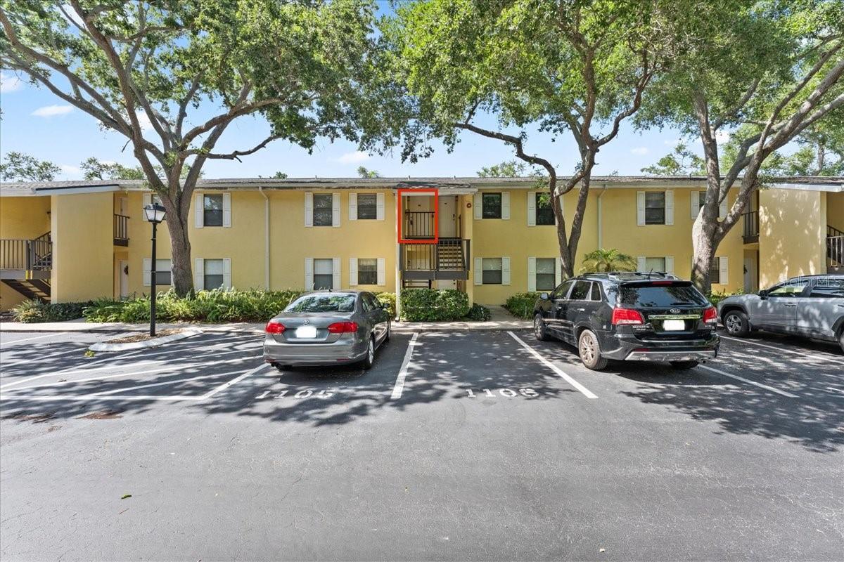 3001 58TH AVE S #1106, ST PETERSBURG, FL, 33712